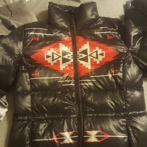 Lauren by Ralph Lauren Down Jacket